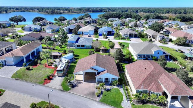 392 MOTORCOACH DRIVE S, Polk City, FL 33868