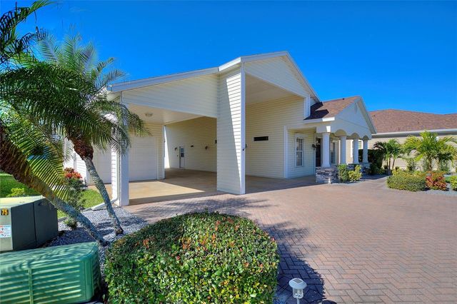 392 MOTORCOACH DRIVE S, Polk City, FL 33868