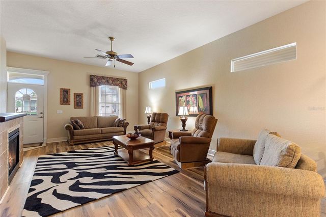 392 MOTORCOACH DRIVE S, Polk City, FL 33868