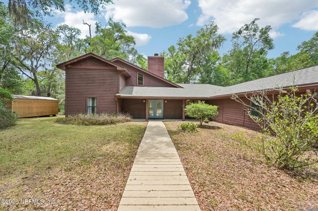 2402 SANDY RUN Drive W, Middleburg, FL 32068