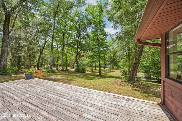 2402 SANDY RUN Drive W, Middleburg, FL 32068