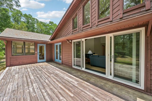 2402 SANDY RUN Drive W, Middleburg, FL 32068