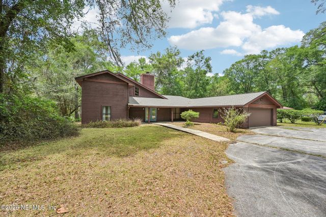 2402 SANDY RUN Drive W, Middleburg, FL 32068