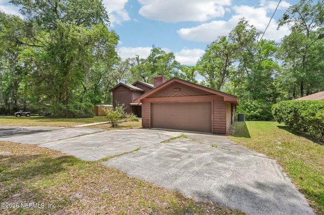 2402 SANDY RUN Drive W, Middleburg, FL 32068