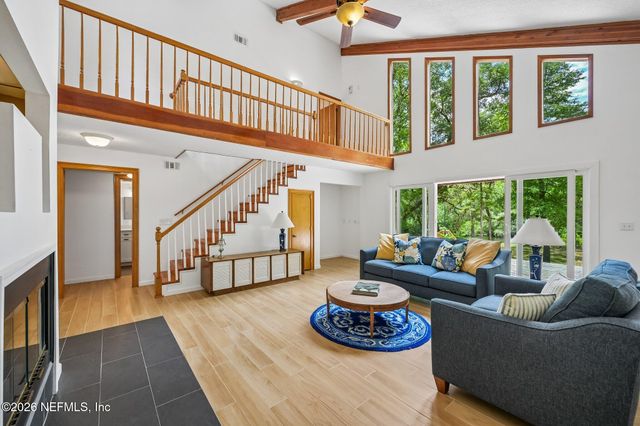2402 SANDY RUN Drive W, Middleburg, FL 32068