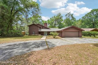 2402 SANDY RUN Drive W, Middleburg, FL 32068
