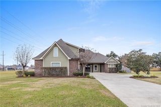 5679 Lutte Tigre Lane, Lake Charles, LA 70605