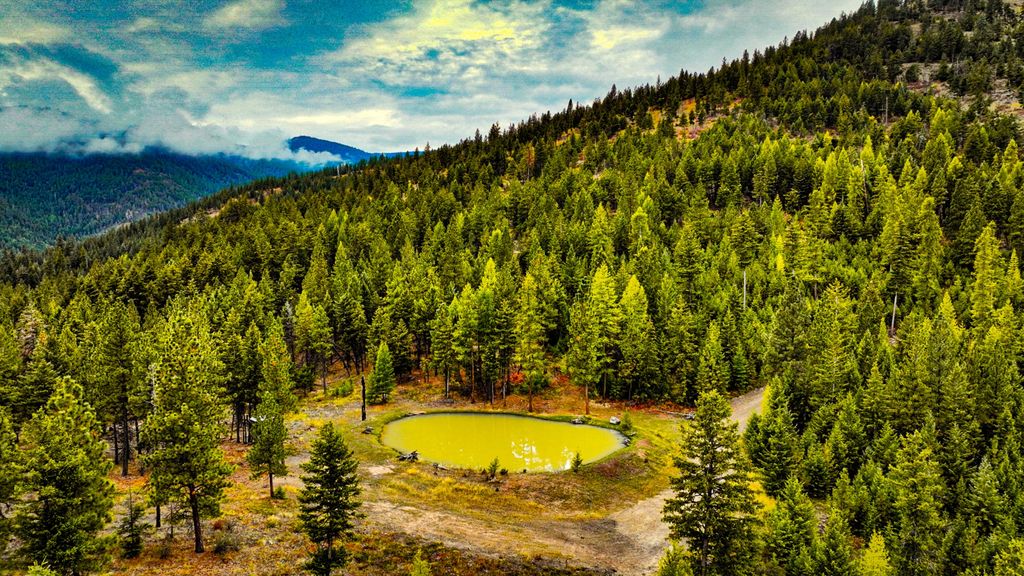 Nhn Bulls & Bucks Ranch, Plains, MT 59859 photo 2