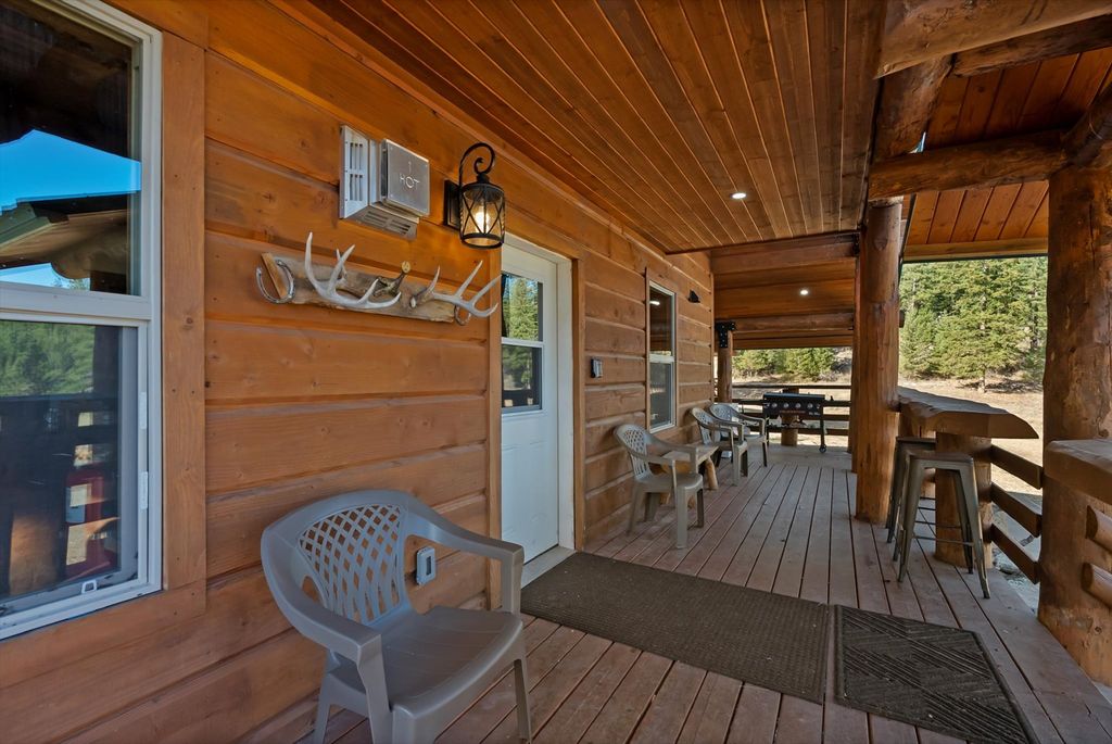 Nhn Bulls & Bucks Ranch, Plains, MT 59859 photo 22