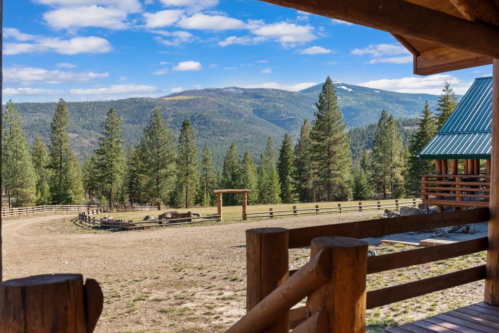 Nhn Bulls & Bucks Ranch, Plains, MT 59859 photo 24