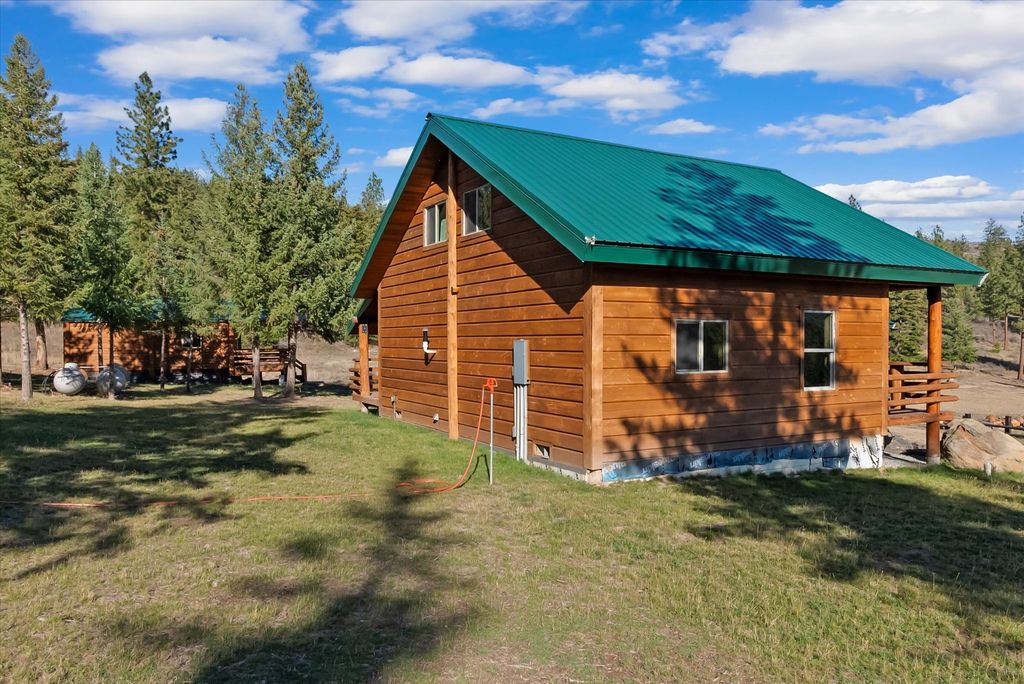 Nhn Bulls & Bucks Ranch, Plains, MT 59859 photo 25