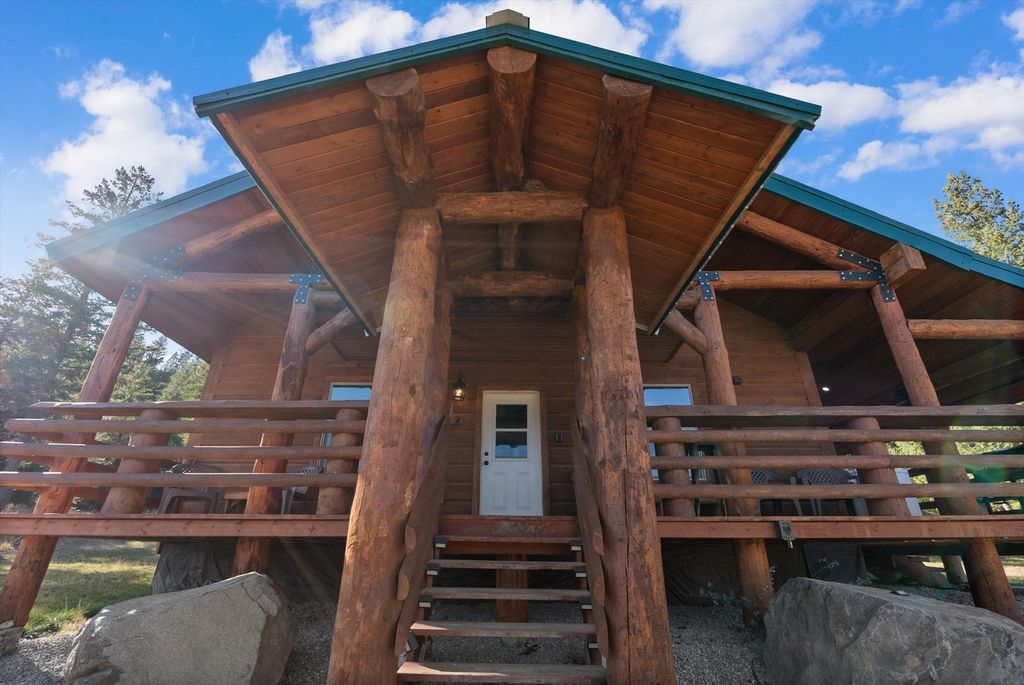 Nhn Bulls & Bucks Ranch, Plains, MT 59859 photo 26