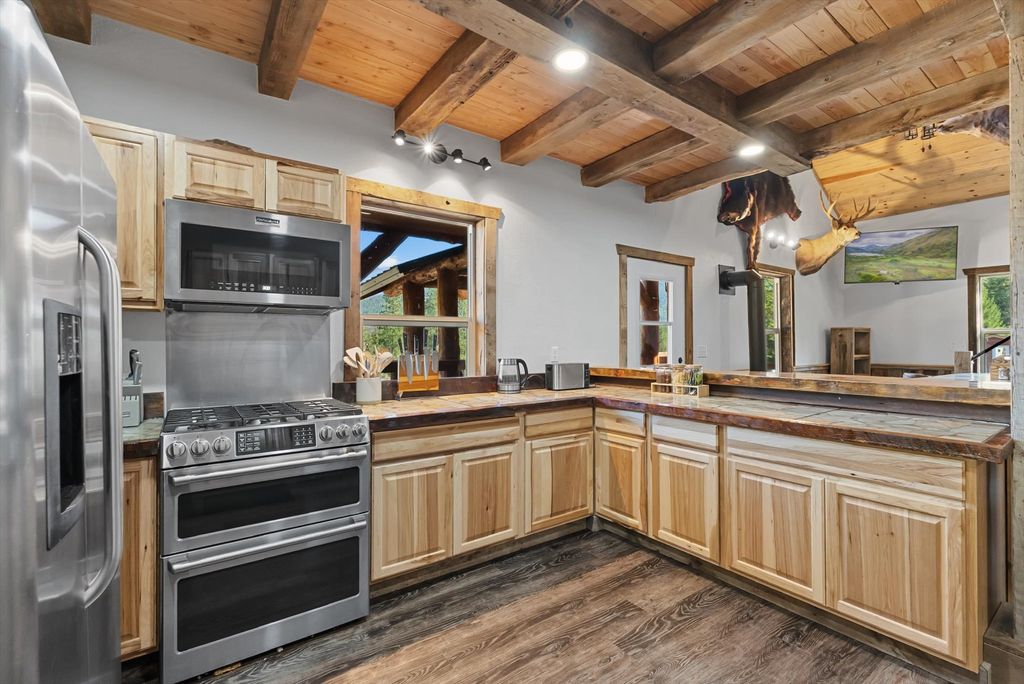 Nhn Bulls & Bucks Ranch, Plains, MT 59859 photo 27