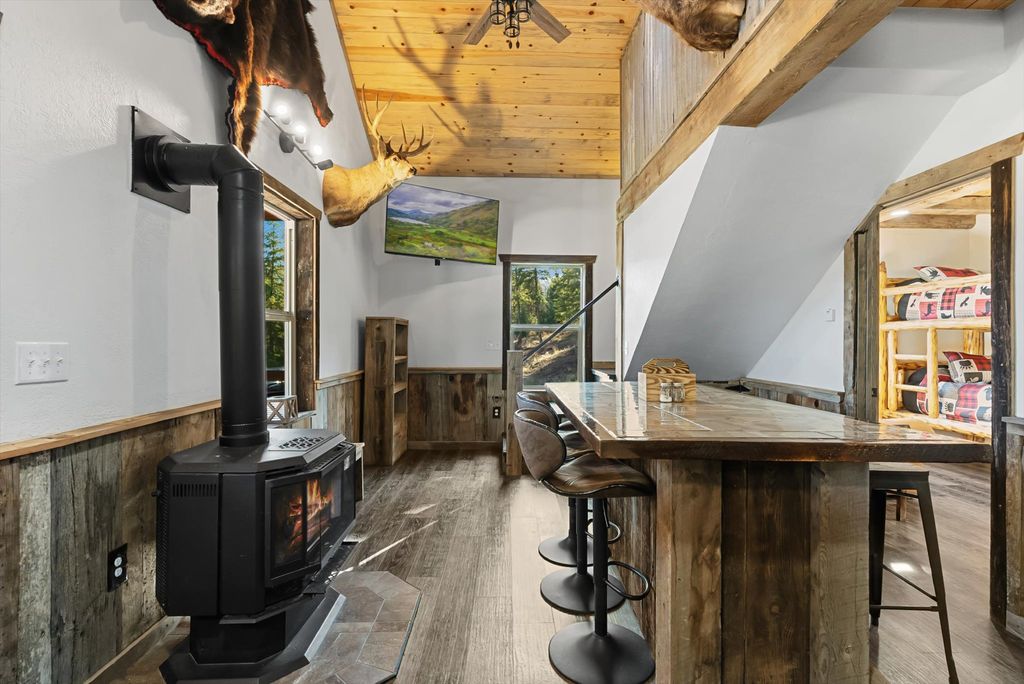 Nhn Bulls & Bucks Ranch, Plains, MT 59859 photo 33