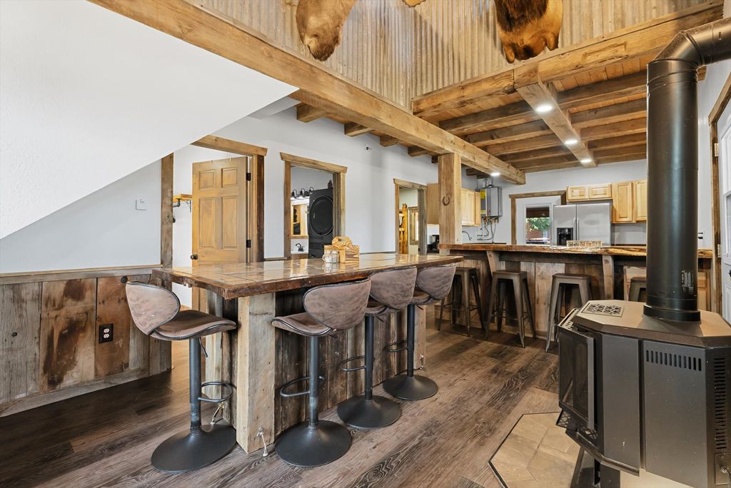 Nhn Bulls & Bucks Ranch, Plains, MT 59859 photo 35