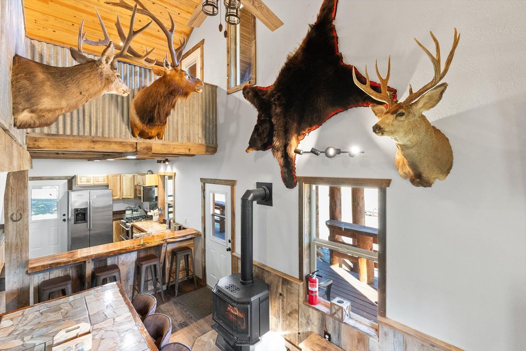 Nhn Bulls & Bucks Ranch, Plains, MT 59859 photo 36