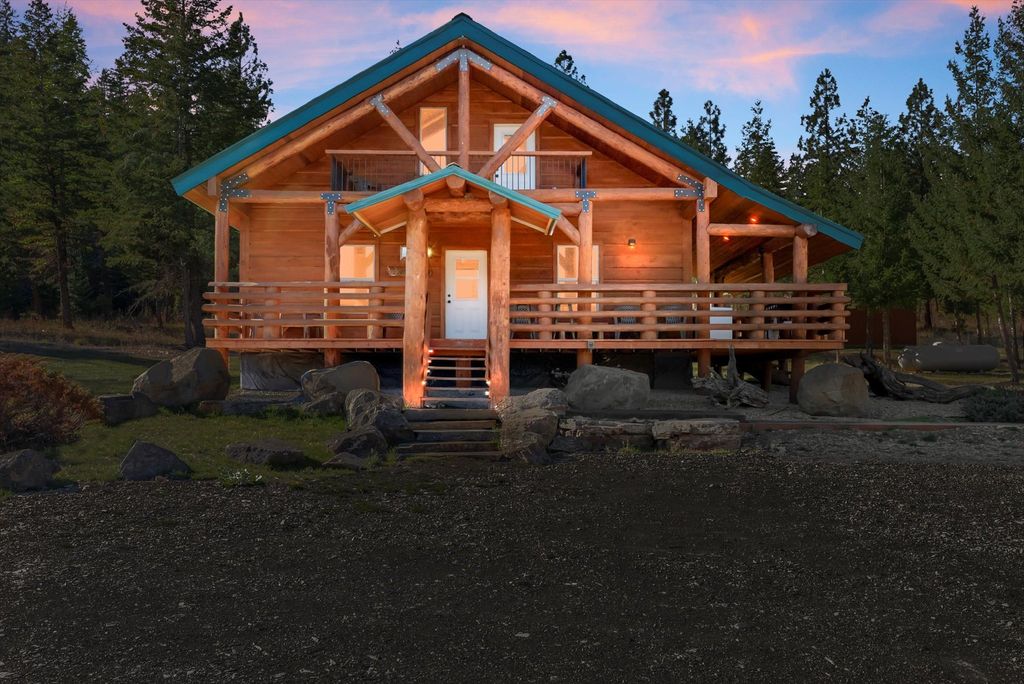 Nhn Bulls & Bucks Ranch, Plains, MT 59859 photo 5