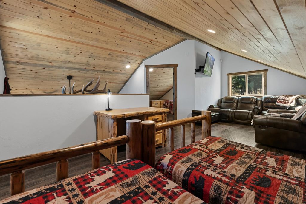 Nhn Bulls & Bucks Ranch, Plains, MT 59859 photo 50