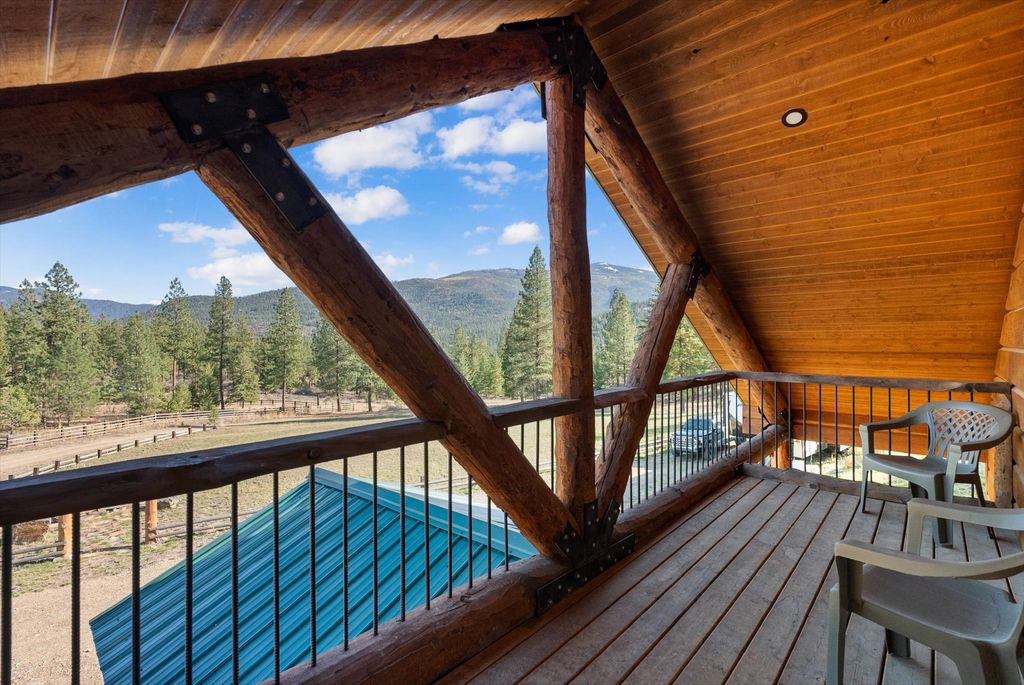 Nhn Bulls & Bucks Ranch, Plains, MT 59859 photo 51