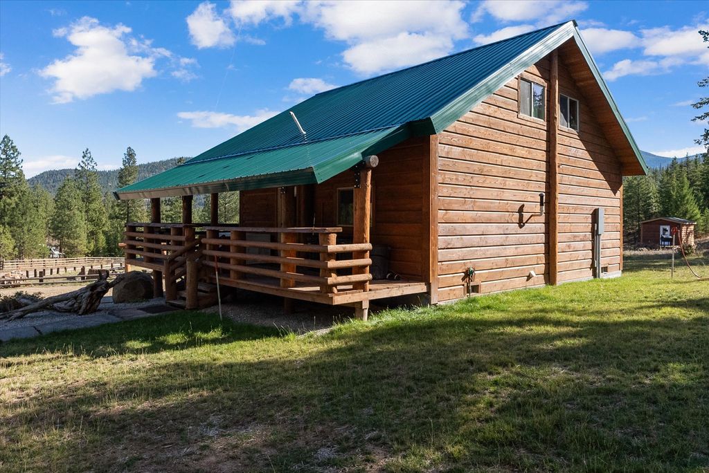 Nhn Bulls & Bucks Ranch, Plains, MT 59859 photo 52