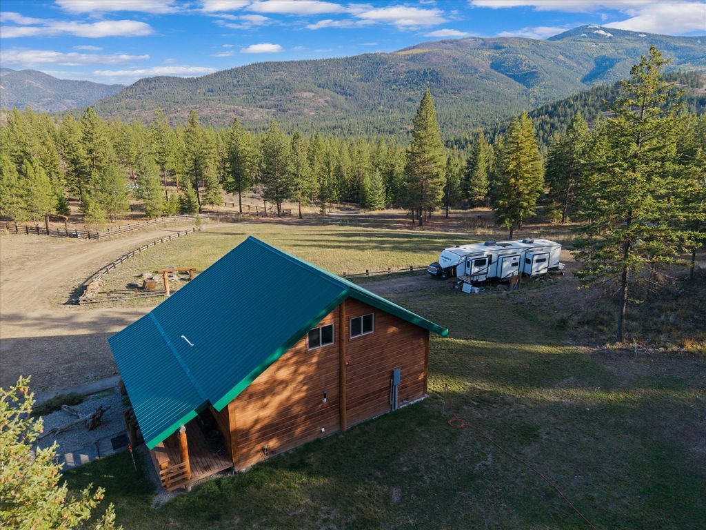 Nhn Bulls & Bucks Ranch, Plains, MT 59859 photo 53