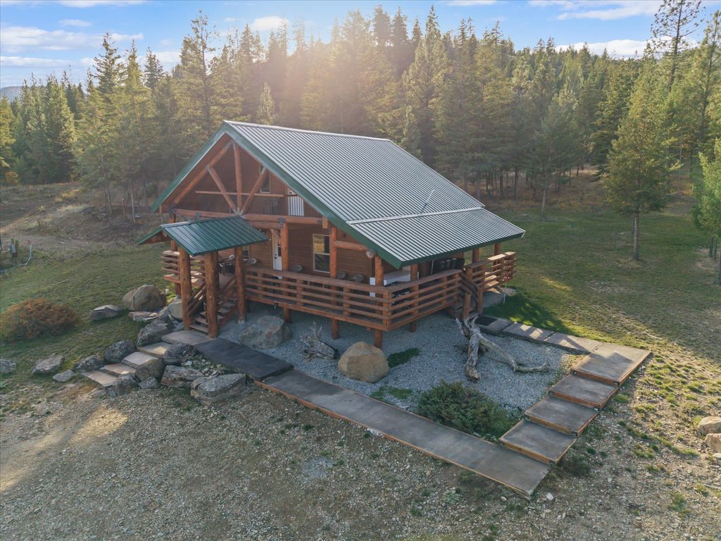 Nhn Bulls & Bucks Ranch, Plains, MT 59859 photo 54