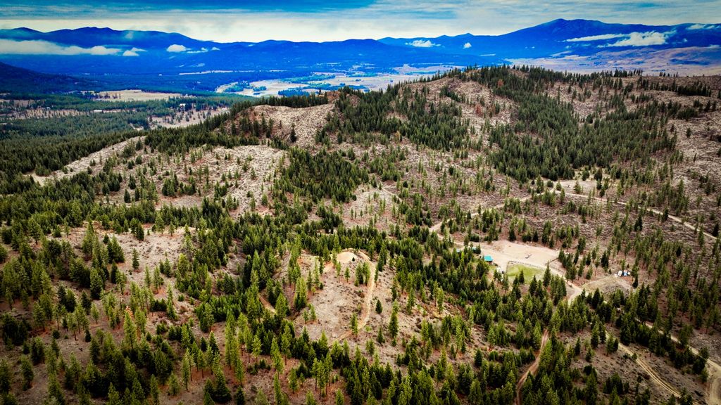Nhn Bulls & Bucks Ranch, Plains, MT 59859 photo 56