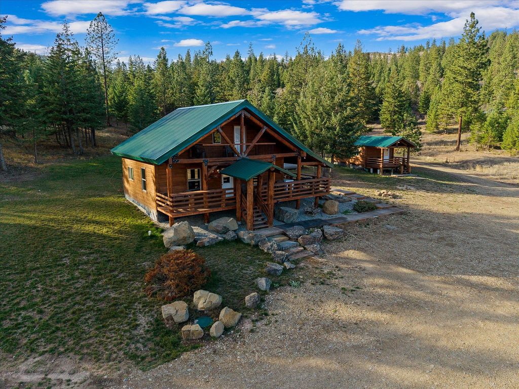 Nhn Bulls & Bucks Ranch, Plains, MT 59859 photo 6