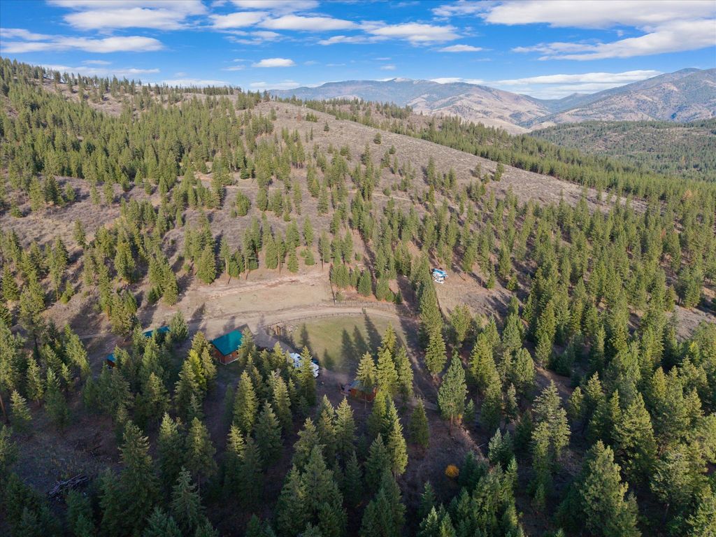 Nhn Bulls & Bucks Ranch, Plains, MT 59859 photo 65