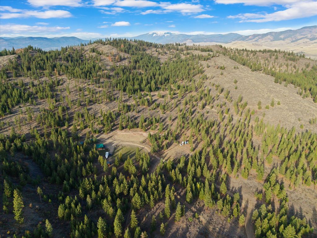 Nhn Bulls & Bucks Ranch, Plains, MT 59859 photo 66