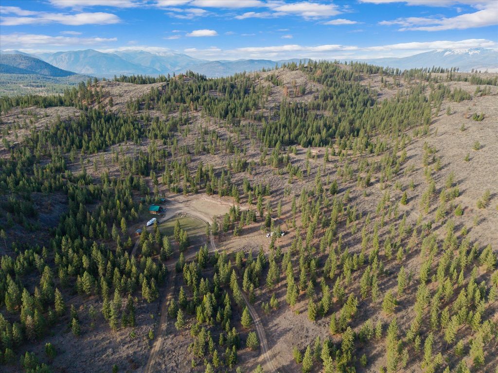 Nhn Bulls & Bucks Ranch, Plains, MT 59859 photo 67