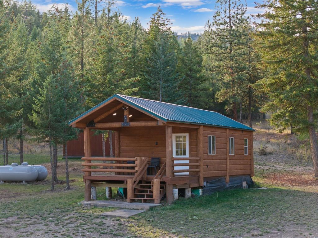 Nhn Bulls & Bucks Ranch, Plains, MT 59859 photo 72