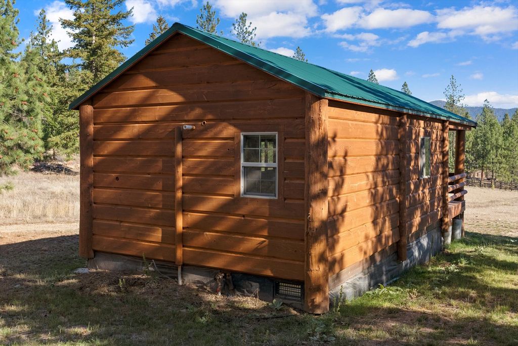 Nhn Bulls & Bucks Ranch, Plains, MT 59859 photo 73