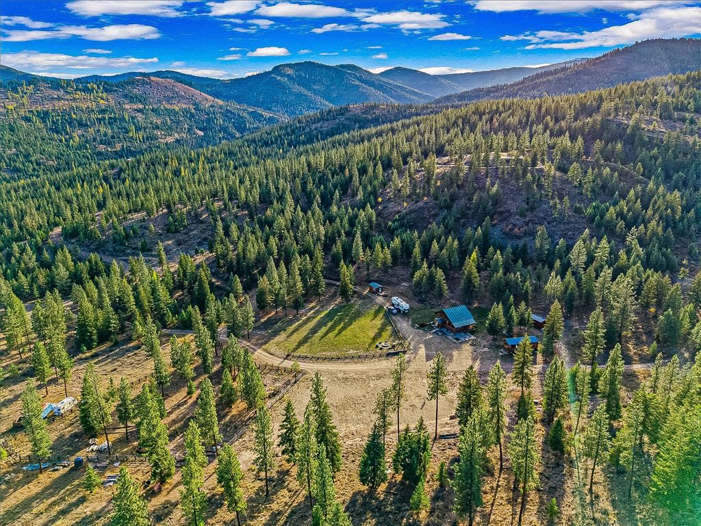 Nhn Bulls & Bucks Ranch, Plains, MT 59859 photo 8