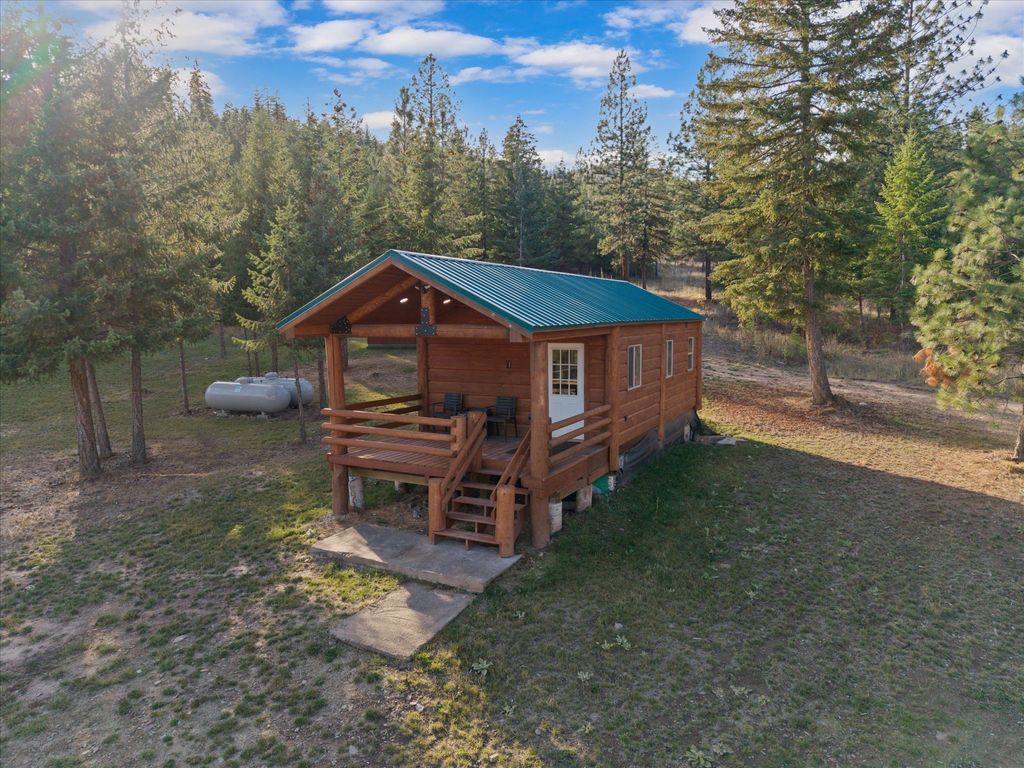 Nhn Bulls & Bucks Ranch, Plains, MT 59859 photo 85