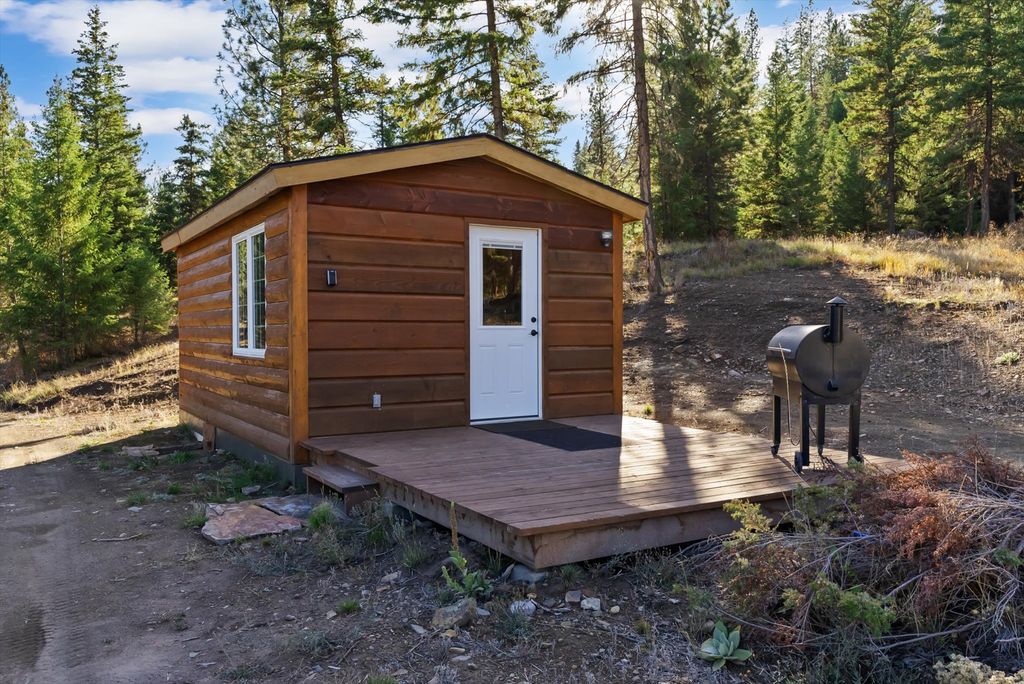 Nhn Bulls & Bucks Ranch, Plains, MT 59859 photo 86