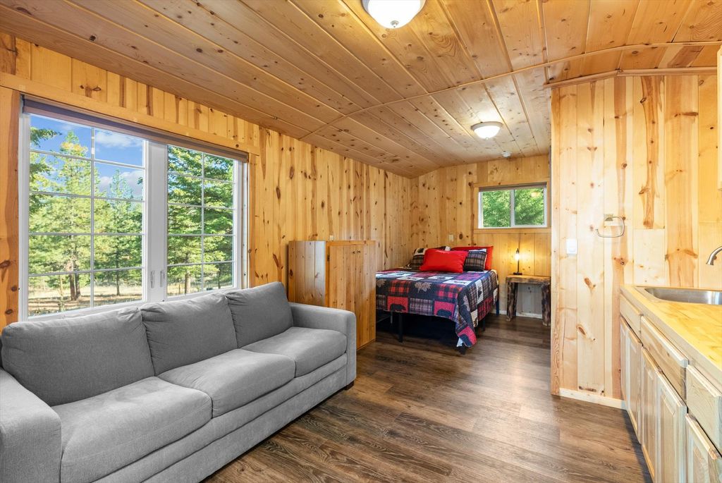 Nhn Bulls & Bucks Ranch, Plains, MT 59859 photo 89