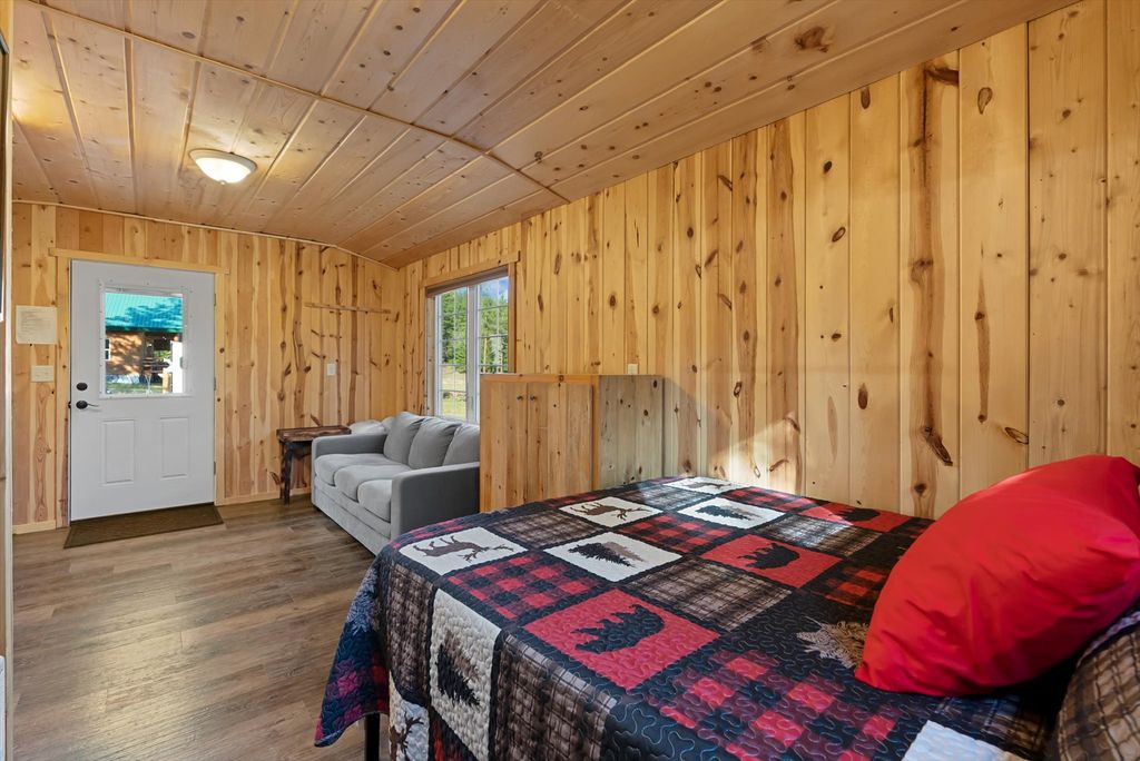 Nhn Bulls & Bucks Ranch, Plains, MT 59859 photo 90