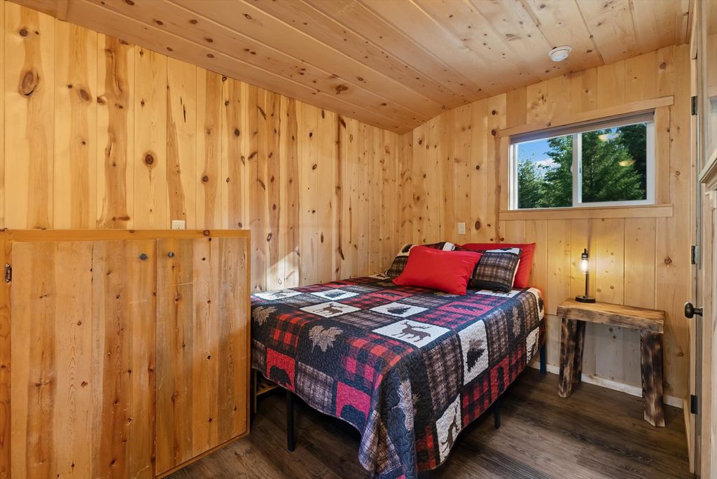 Nhn Bulls & Bucks Ranch, Plains, MT 59859 photo 92