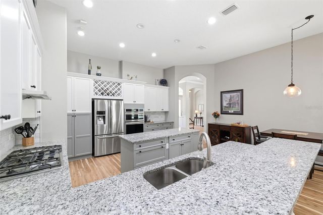 19708 WELLINGTON MANOR BOULEVARD, Lutz, FL 33549