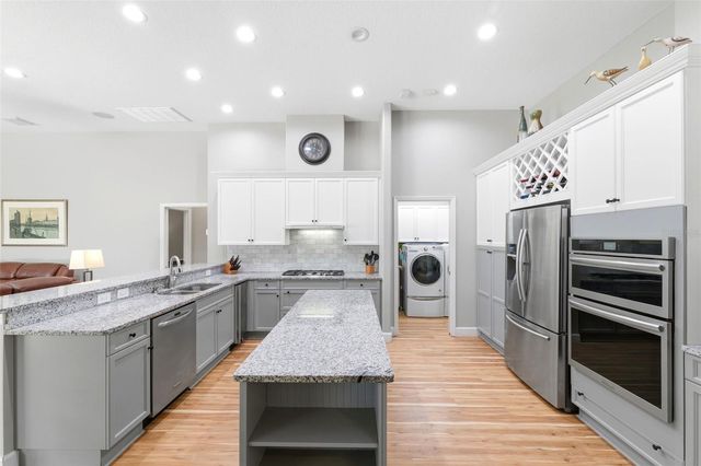 19708 WELLINGTON MANOR BOULEVARD, Lutz, FL 33549