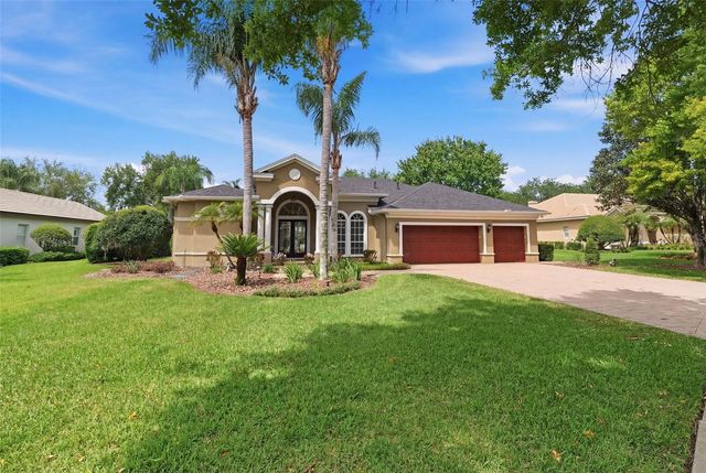 19708 WELLINGTON MANOR BOULEVARD, Lutz, FL 33549