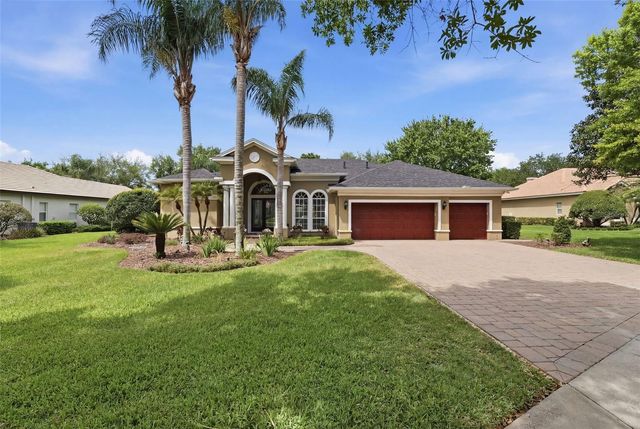 19708 WELLINGTON MANOR BOULEVARD, Lutz, FL 33549