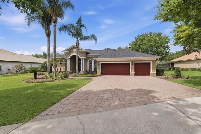 19708 WELLINGTON MANOR BOULEVARD, Lutz, FL 33549