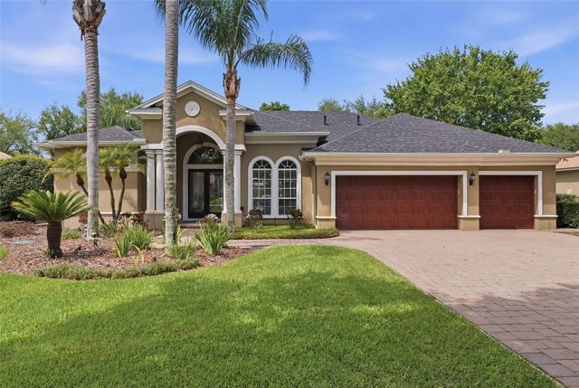 19708 WELLINGTON MANOR BOULEVARD, Lutz, FL 33549