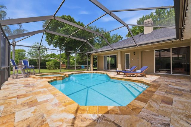 19708 WELLINGTON MANOR BOULEVARD, Lutz, FL 33549