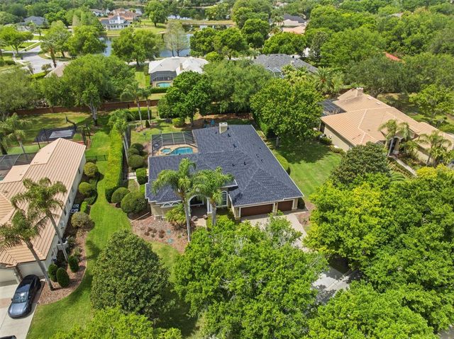 19708 WELLINGTON MANOR BOULEVARD, Lutz, FL 33549