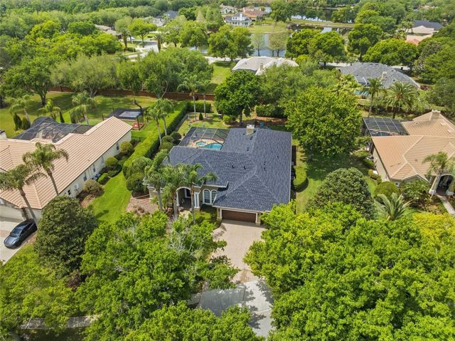 19708 WELLINGTON MANOR BOULEVARD, Lutz, FL 33549