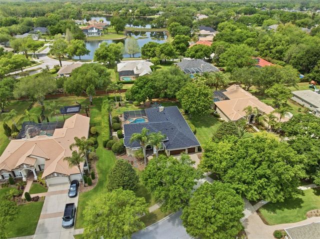 19708 WELLINGTON MANOR BOULEVARD, Lutz, FL 33549