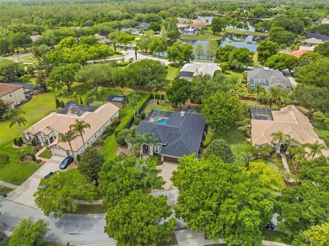 19708 WELLINGTON MANOR BOULEVARD, Lutz, FL 33549